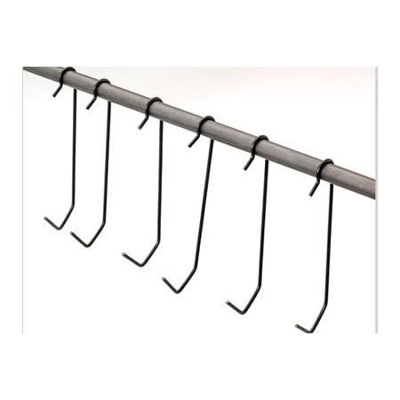 Caplugs SNAP HOOK - V, 1000PK SHVC-044-4